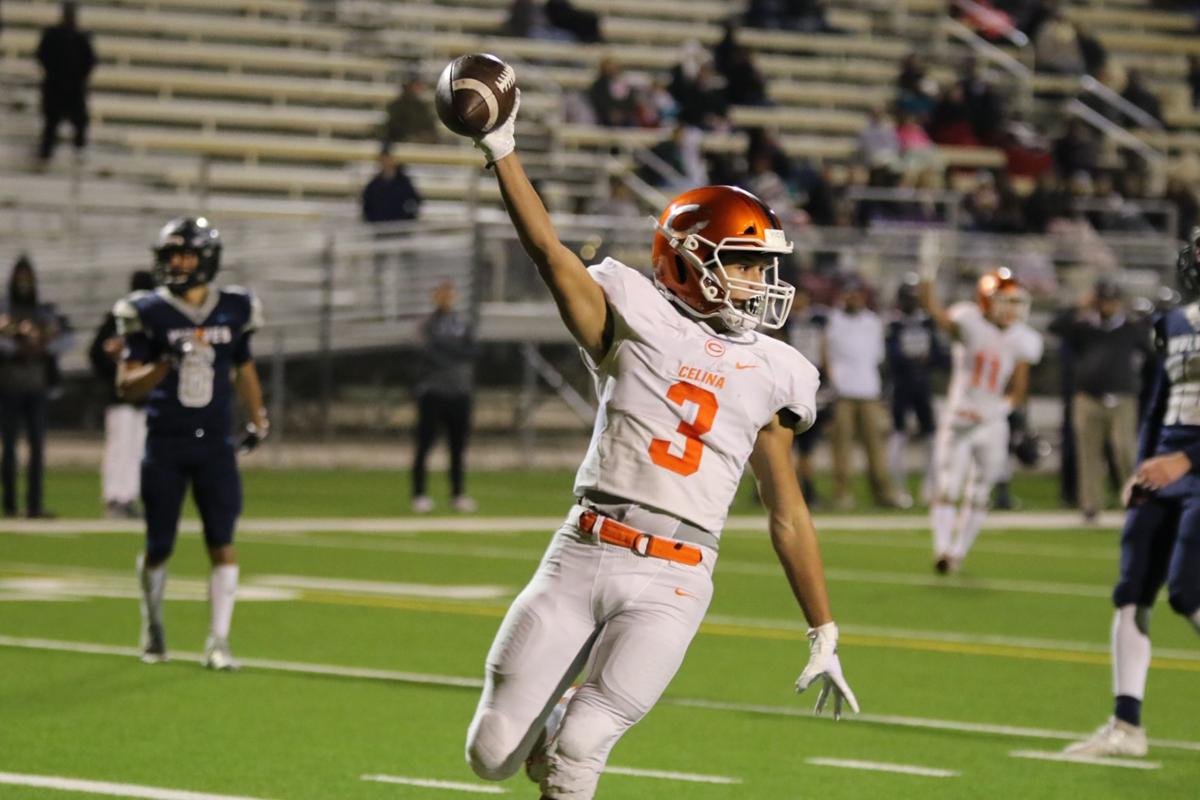 Bobcats Look To Upset State Powerhouse La Vega Sports