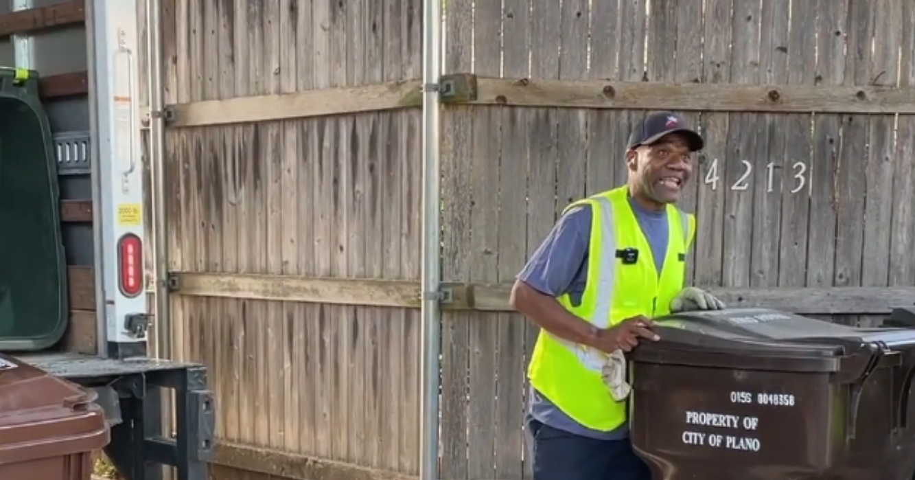 City of Plano to sunset bulk waste collection program - Vimarsana News