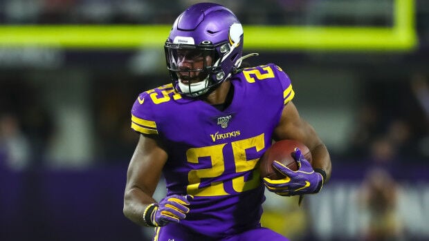 Vikings Re-Signing Alexander Mattison Named Top Under-The-Radar Move