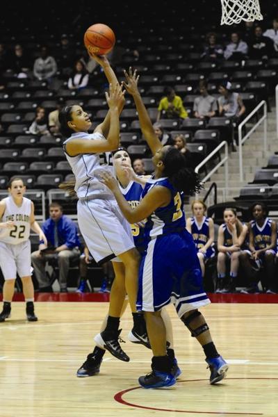 Final Accolades The Colony S Williams Named Top Newcomer Sports