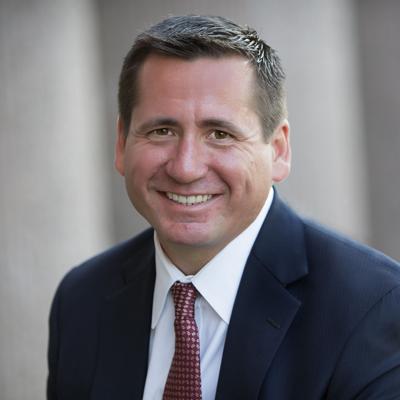 Chad Ruda Bond committee member to run for Frisco ISD Place 3 seat | Frisco ...
