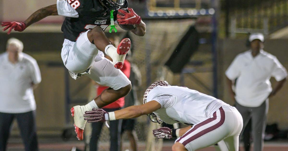 Realignment reaction: Breaking down the UIL's new football districts ...