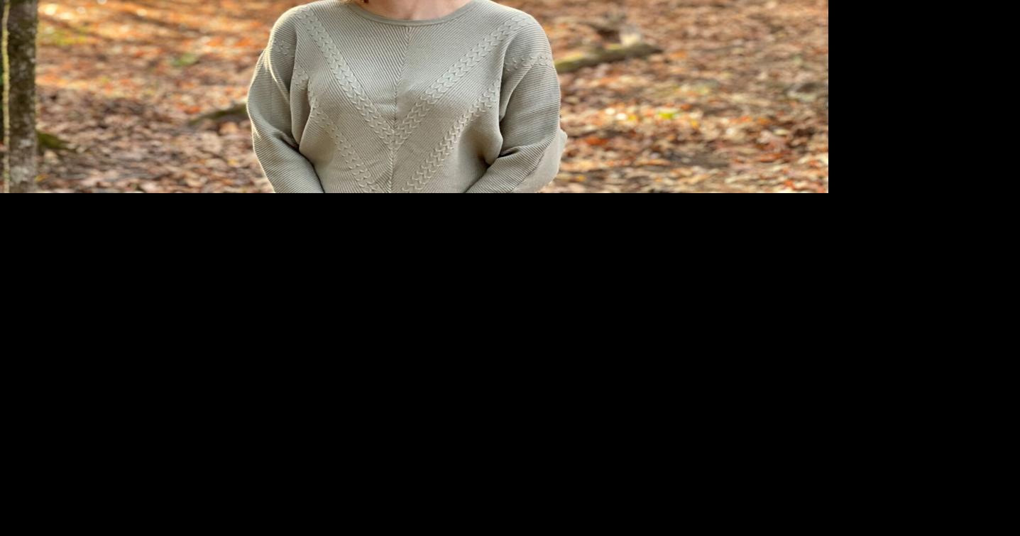 Learn about Allen ISD's Rountree principal Lara Utecht Allen American