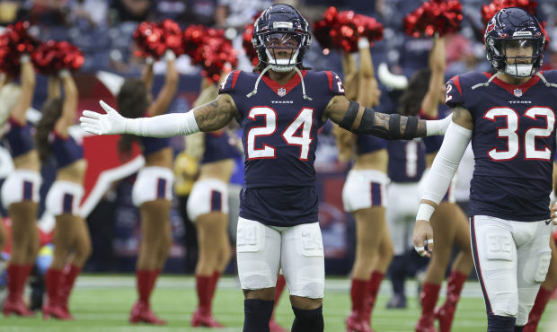 Houston Texans: Potential impact of Derek Stingley Jr, Jalen Pitre