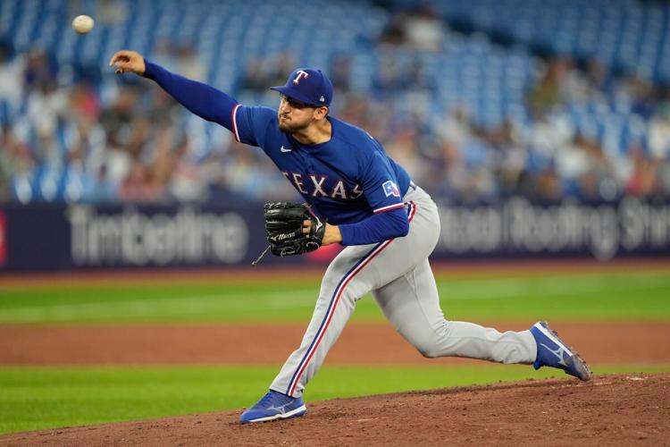 Monday newsletter time: Josh Smith, Jake Odorizzi and the Rangers