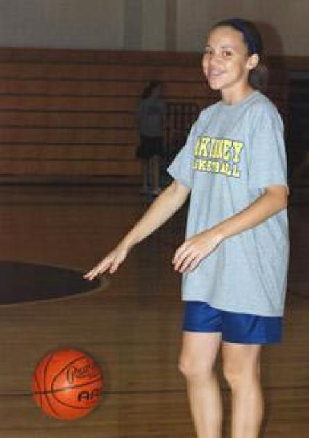 Youth In Action Girls Basketball Camp Sports Starlocalmedia Com