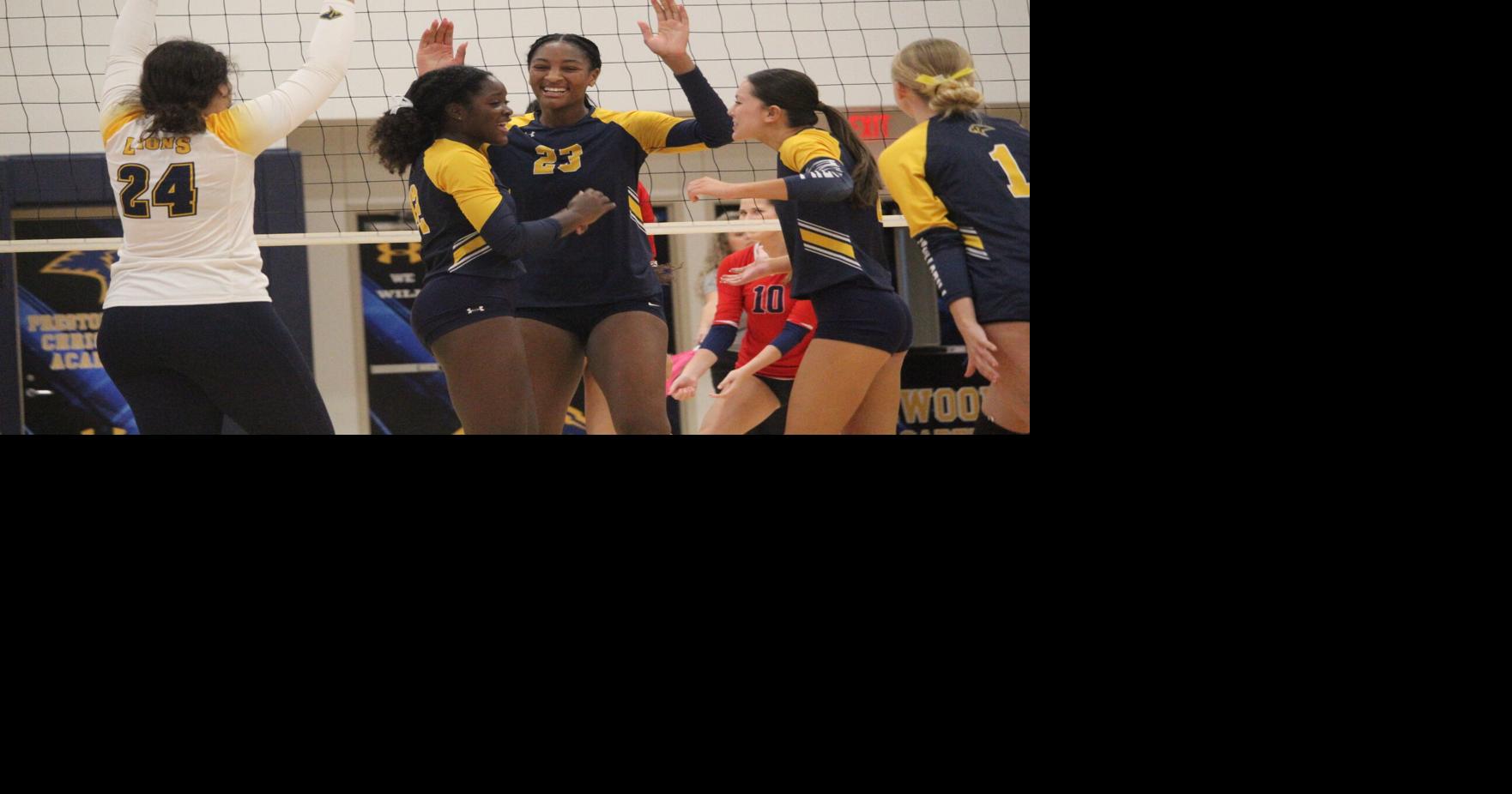 Prestonwood volleyball shining in national spotlight once again | Plano ...