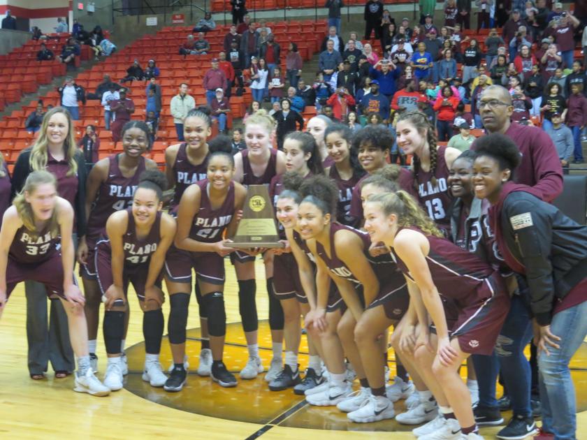 Date With State Plano Stuns State No 1 Duncanville For 2nd Ever Trip To State Sports Starlocalmedia Com