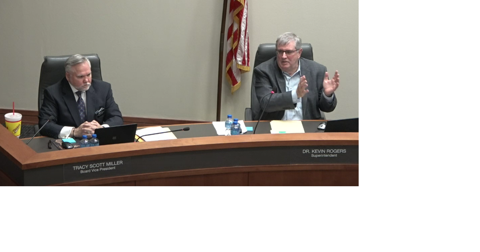 LISD superintendent discusses district's safety plans | The Colony ...