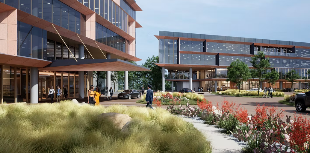 Ice House Ranch Katy Trail Ice House coming to Allen at new The Ranch development ...