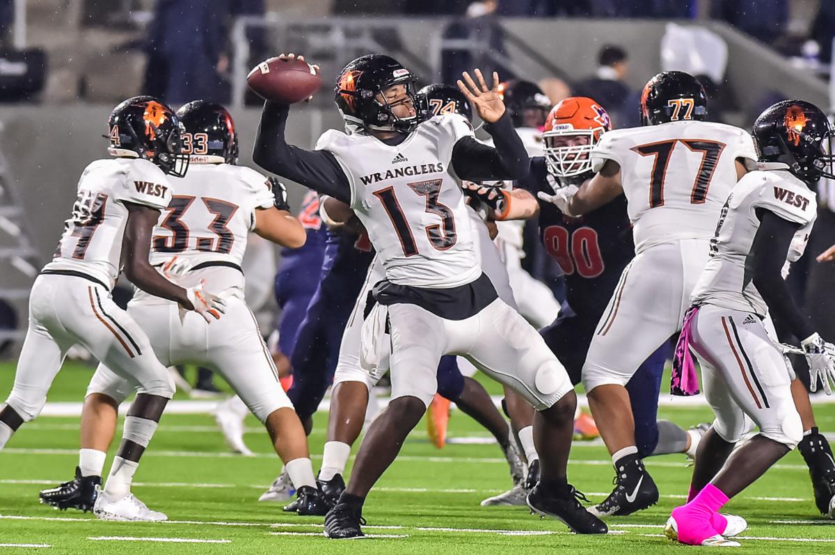 Three questions for Northeast Dallas County Sports (Week 3) Sports