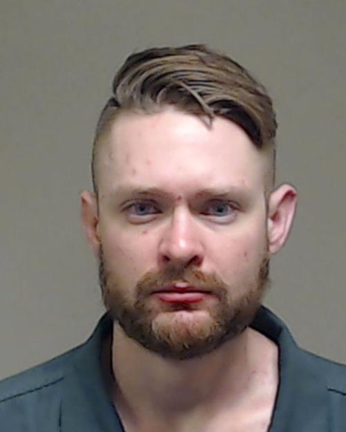 Ryan Nicklaus Sutton, 29, of Sherman