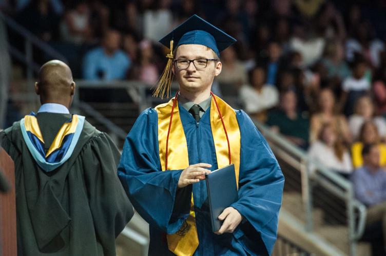 Photos Little Elm Graduation Little Elm Journal