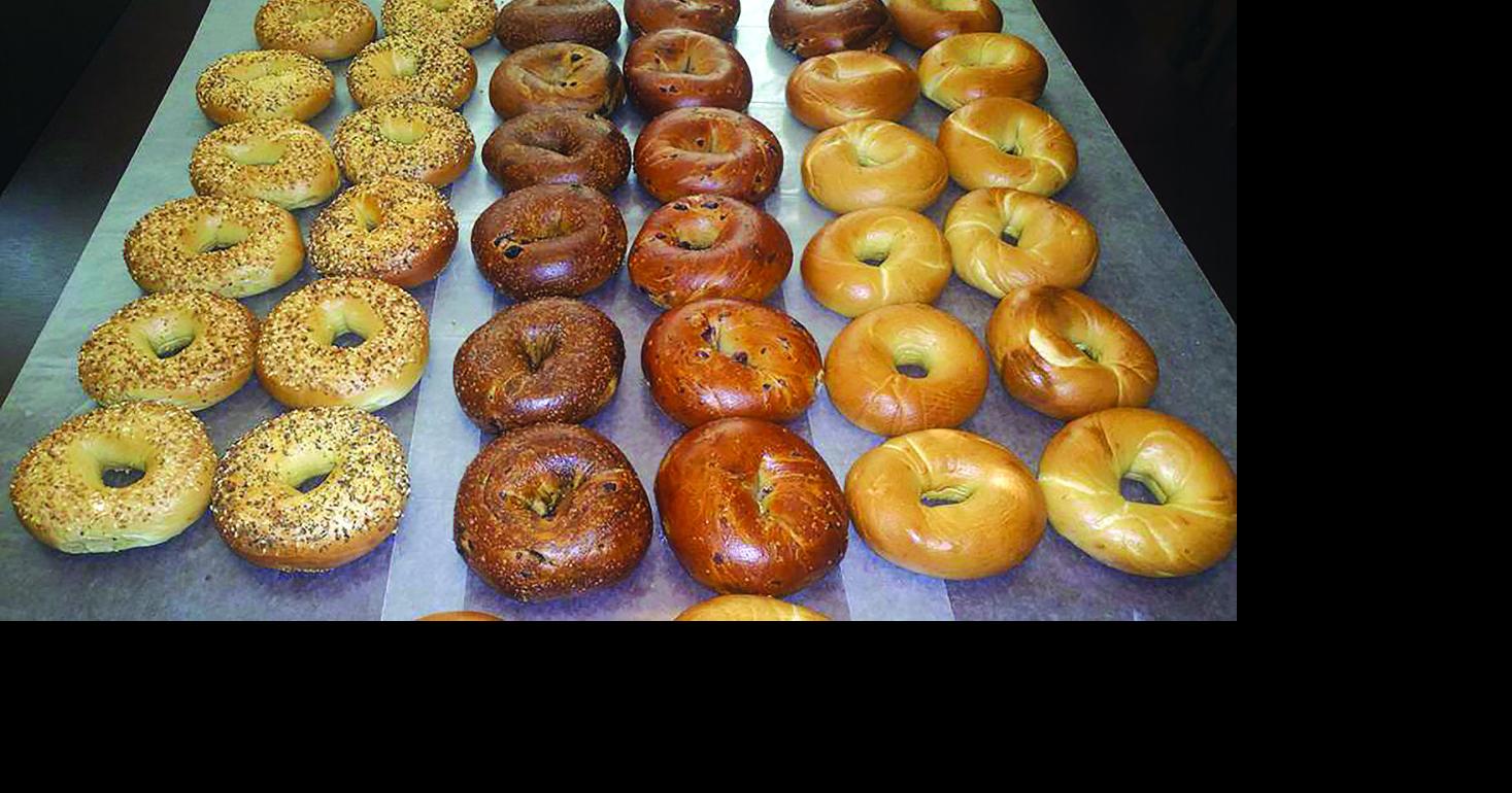 Bagels Galore Rowlett resident to open bagel, deli restaurant