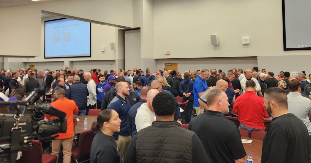 UIL Realignment: Find out the new athletic districts for 2026-28 | Star ...