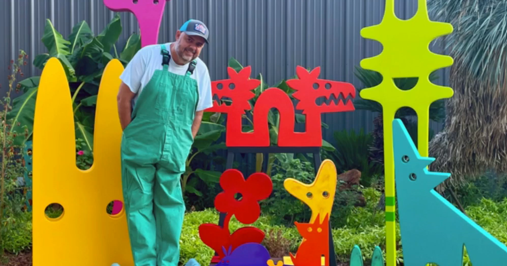 Art installations coming to Allen's Bark Yard | Allen American | Local ...