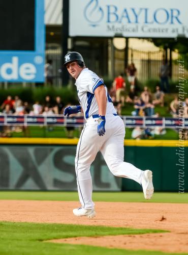 Nowitzki holds 8th annual Heroes celebrity baseball game in Frisco