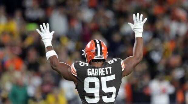 4 Browns not named Myles Garrett who could break the bank next year