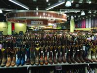 Boot Barn completes acquisition of Texas-based retailer Wood's Boots