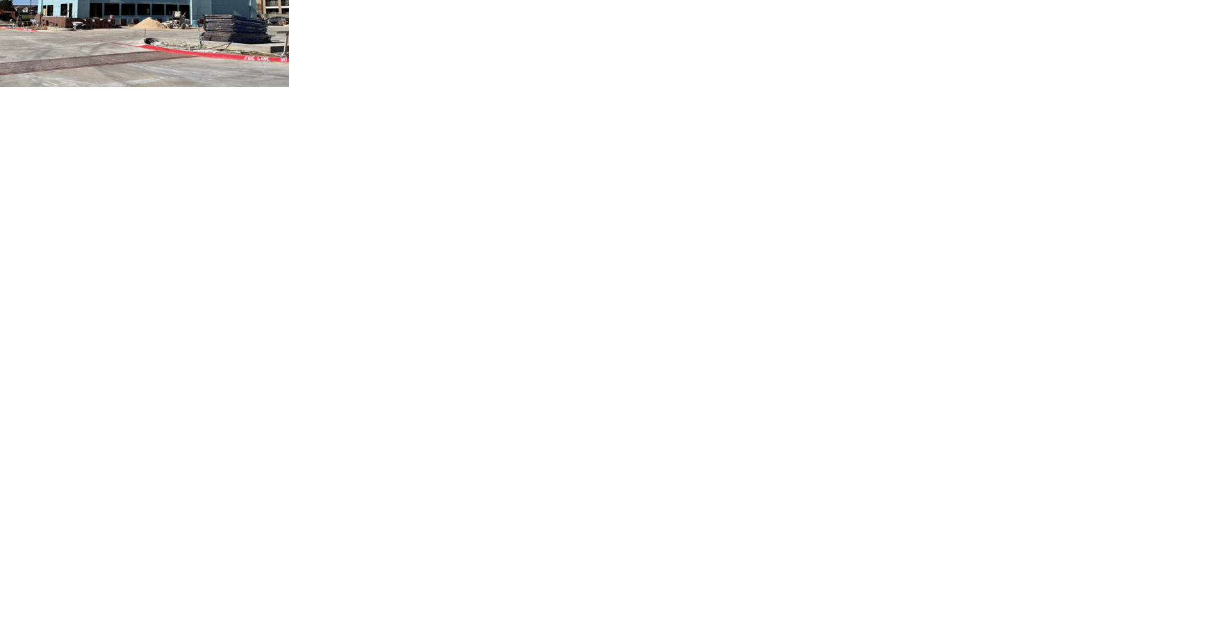Here's what new developments, projects are taking shape in Little Elm - Vimarsana News