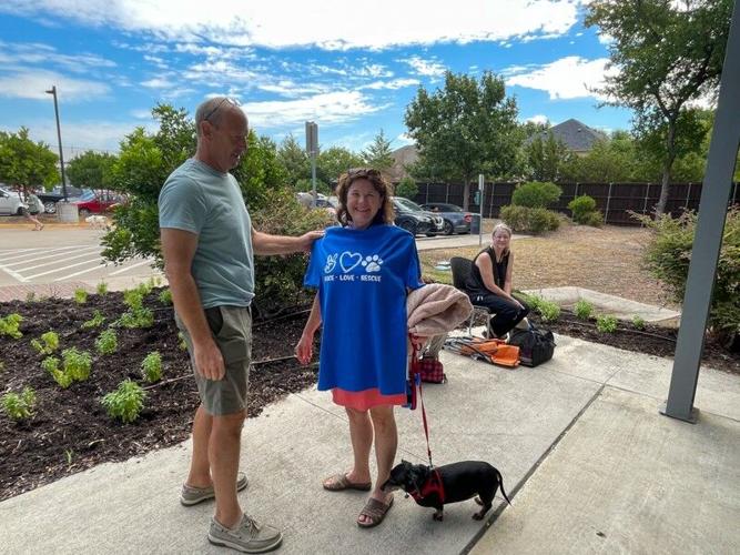 Learn how these Little Elm business, organizations came together to