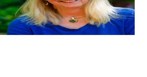 This author is an advocate for natural spaces in the North Texas area - Vimarsana News