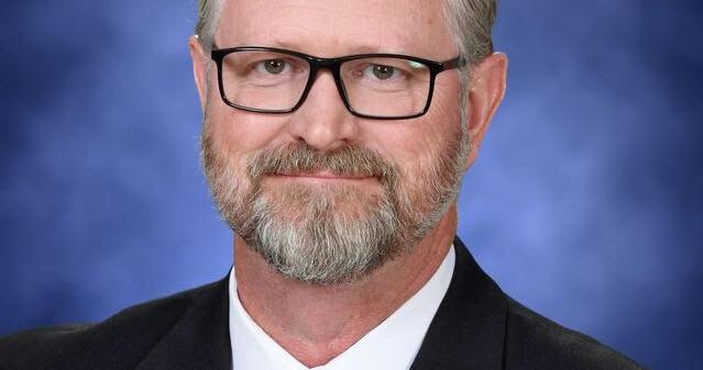 Allen Gross Math Allen High School principal steps down after near 30-year career ...