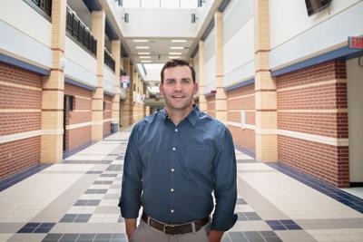 Mckinney Boyd Teacher Named Yale Educator Award Recipient News Starlocalmedia Com
