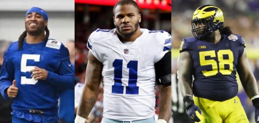 Dallas Cowboys Season Preview: Projected Depth Chart, Rosters, and