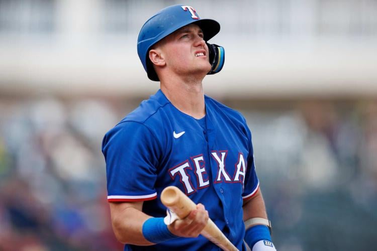 Josh Jung's excellent rookie season could give Rangers something they've  never had before