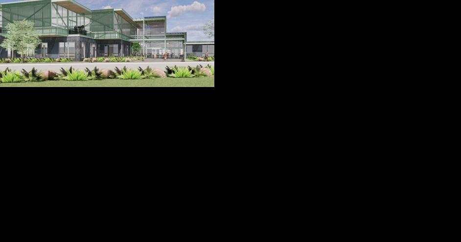 Plano plans grant funding to revitalize aging retail corners - Vimarsana News