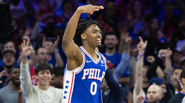 Should Anyone on the Sixers Be Untouchable? - Back Sports Page
