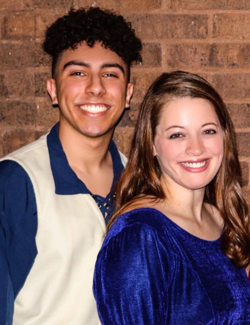 Rowlett theater opens male roles to women in Shakespeare classic