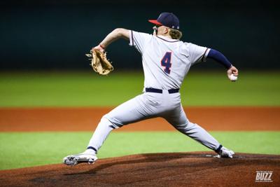 Son of former Allen baseball coach, Coe thriving in junior year, Allen  American Sports