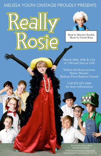 Rosie - The Musical