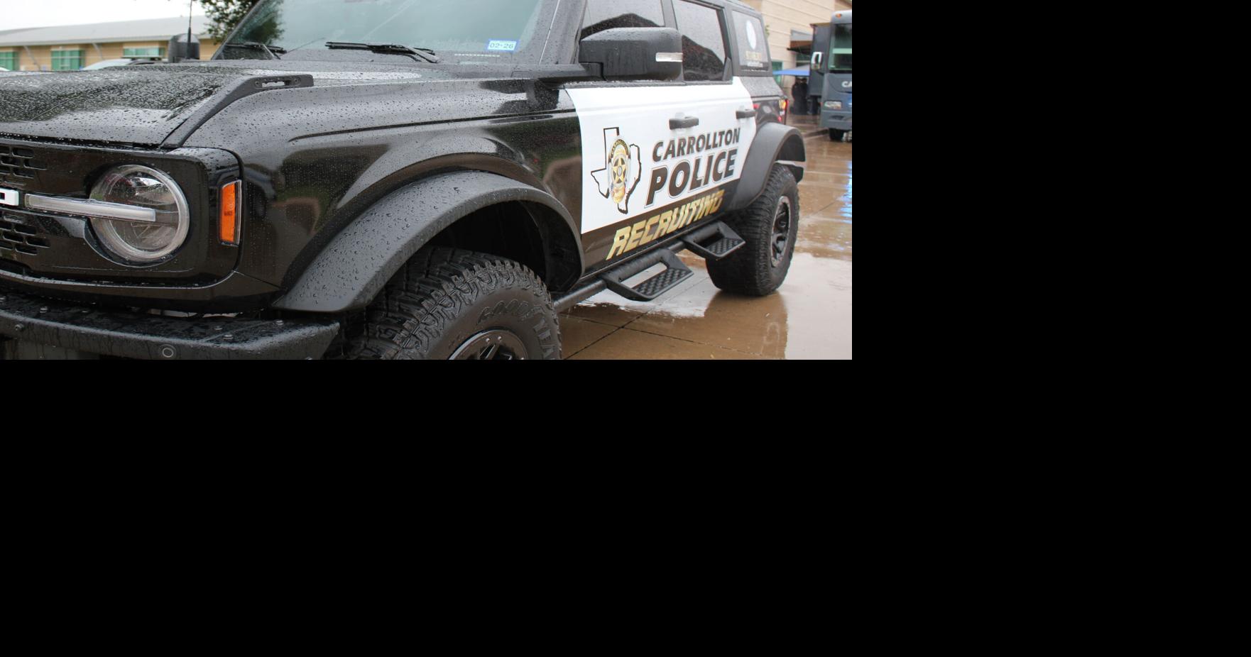 Carrollton Police Department respond to multiple aggravated assault ...