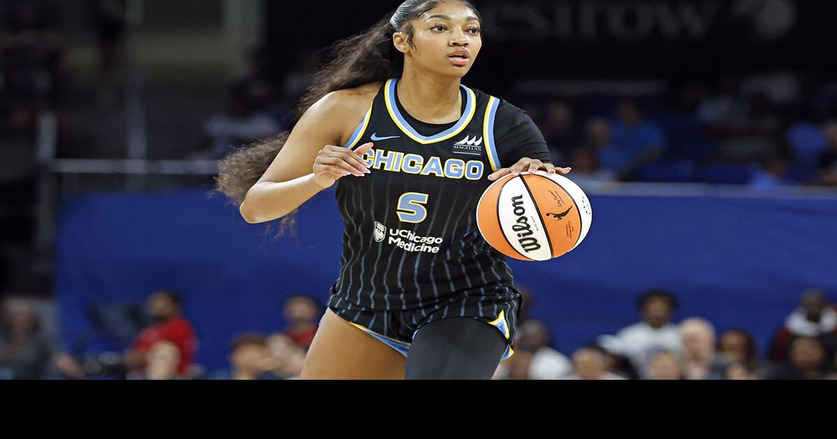 Chicago Sky GM Reveals Severity of Angel Reese's Season-Ending Injury |  National Sports | starlocalmedia.com