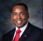 Mayor Harry LaRosiliere