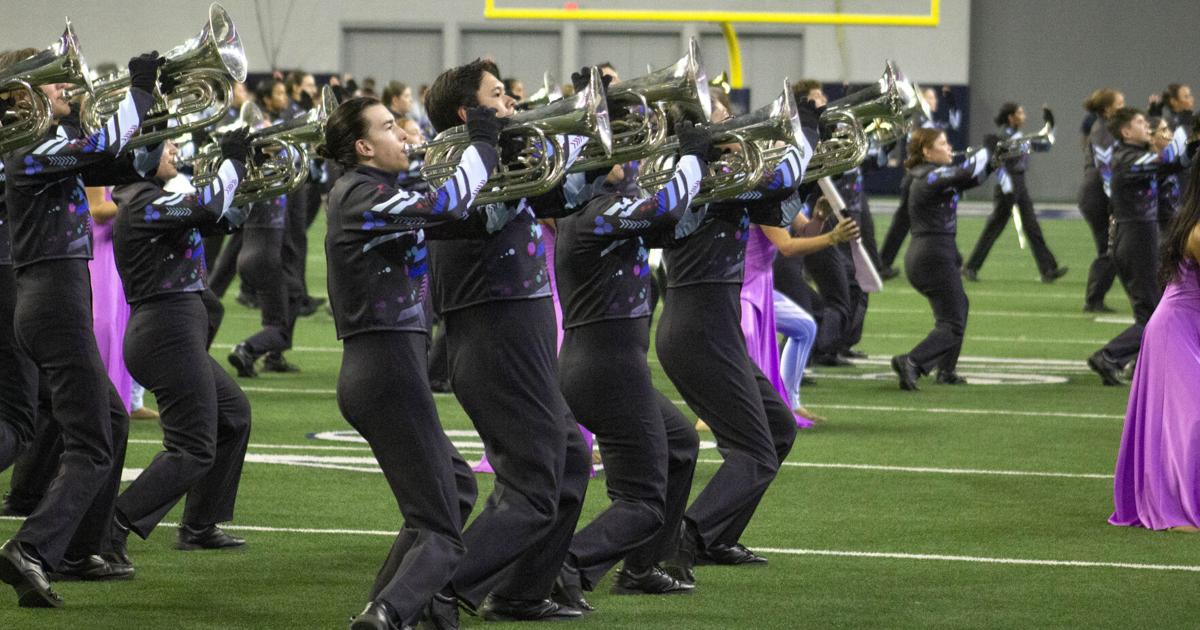 Frisco ISD #39 s Wakeland Band secures third place win at state marching Frisco ISD #39 s Wakeland Band secures third place win at state marching
