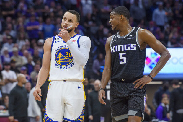 NBA Playoffs: Best Bets for Kings-Warriors, Grizzlies-Lakers, National  Sports