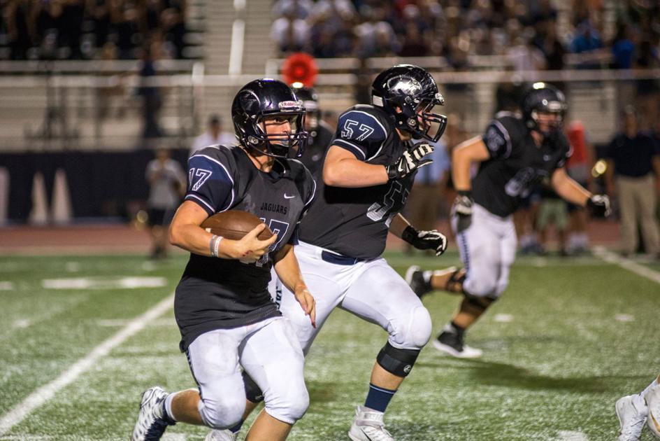 Team Preview Flower Mound Jaguars Sports Starlocalmedia Com