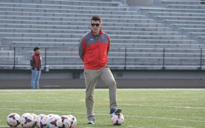 Sunday Spotlight Conversation Peek Has Broncos Thriving Living By Code Red Mckinney Courier Gazette Starlocalmedia Com