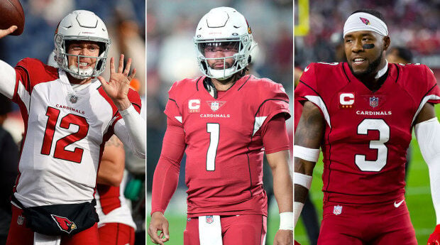 Kyler Murray, DeAndre Hopkins, Budda Baker Named To Pro Bowl