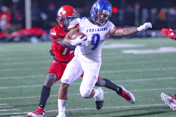 Honor Roll Skeeters Jaguars Stallions Earn All district Recognition 