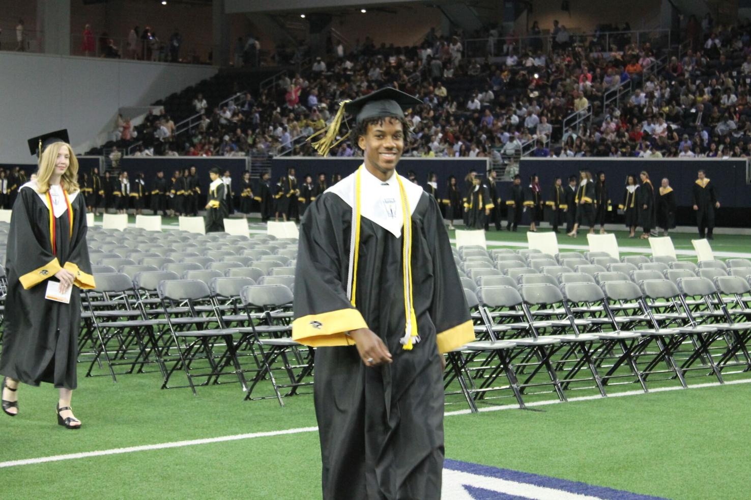 Congratulations Plano East Senior High School class of 2023! See photos