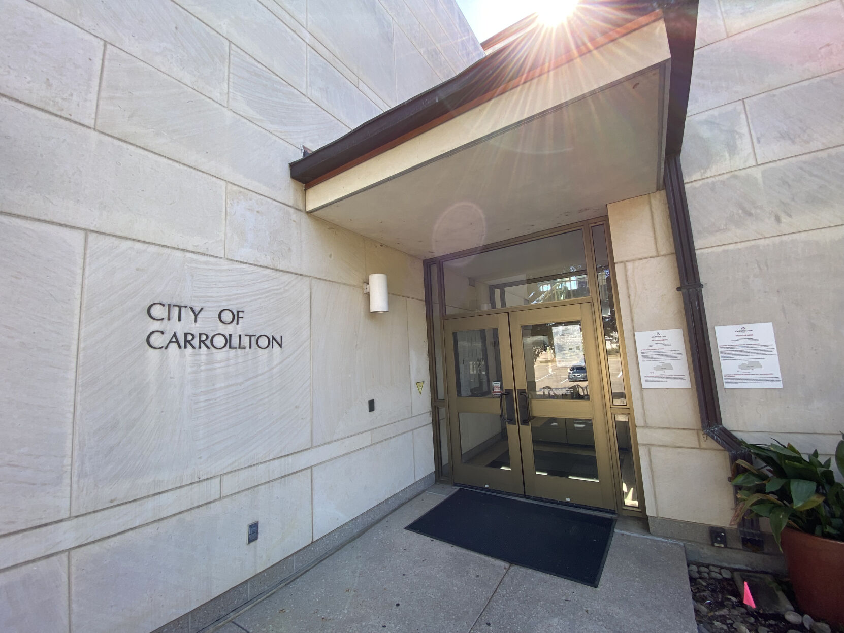 How To Pay Your City of Carrollton Utility Bill