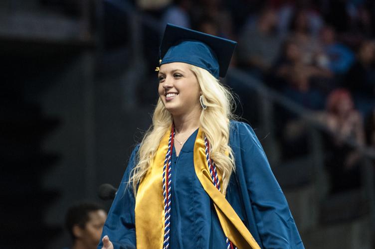 Photos Little Elm Graduation Little Elm Journal