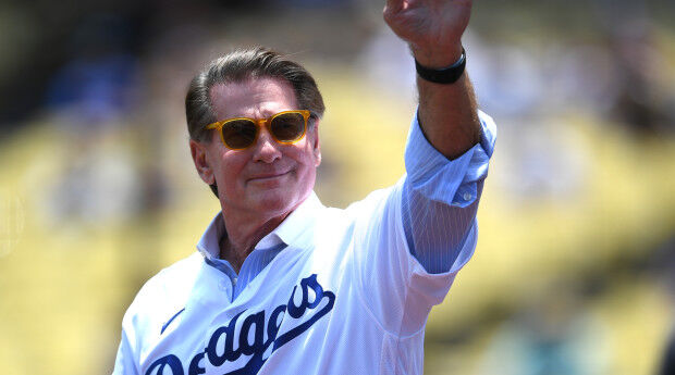 Sons of Steve Garvey: First Look: J. Martin