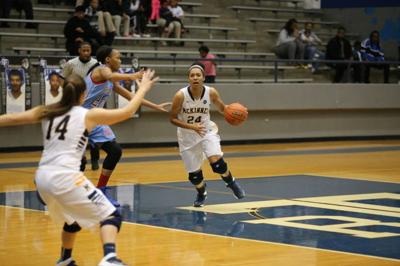 Column What Ifs For Mckinney And Boyd Basketball Sports