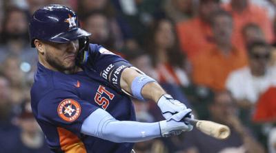 Fantasy baseball preview: Houston Astros